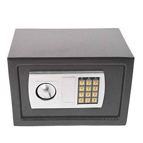Digital Safe Lock Mini Safe Box Storage Tank (30 Inches)